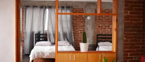 Studio, Balcony, City View | Free WiFi