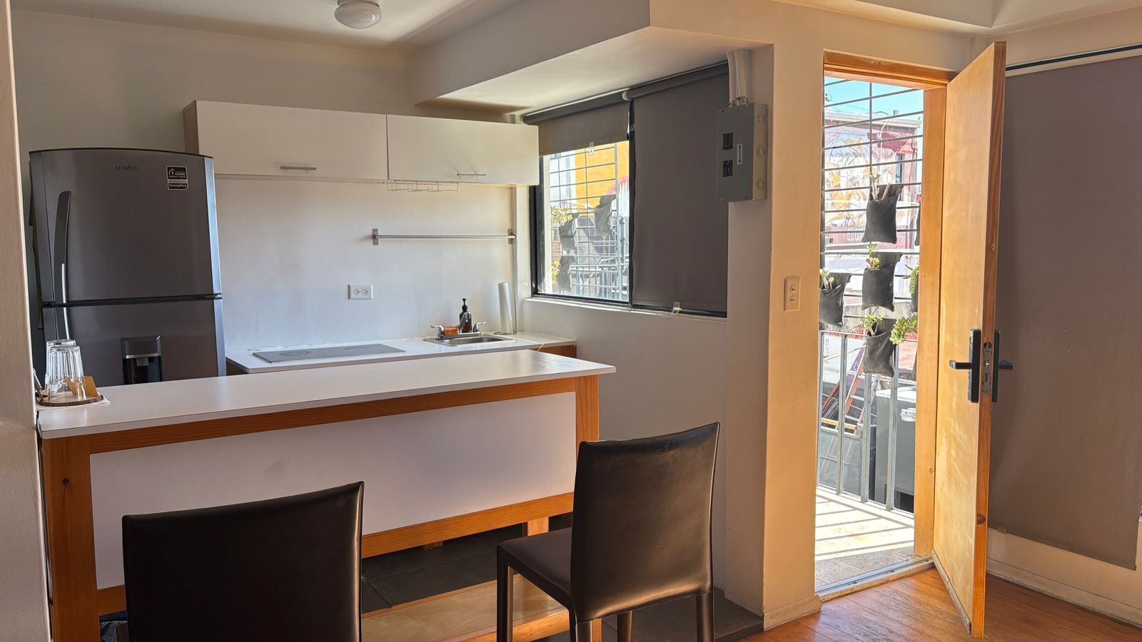 Studio | Private kitchen