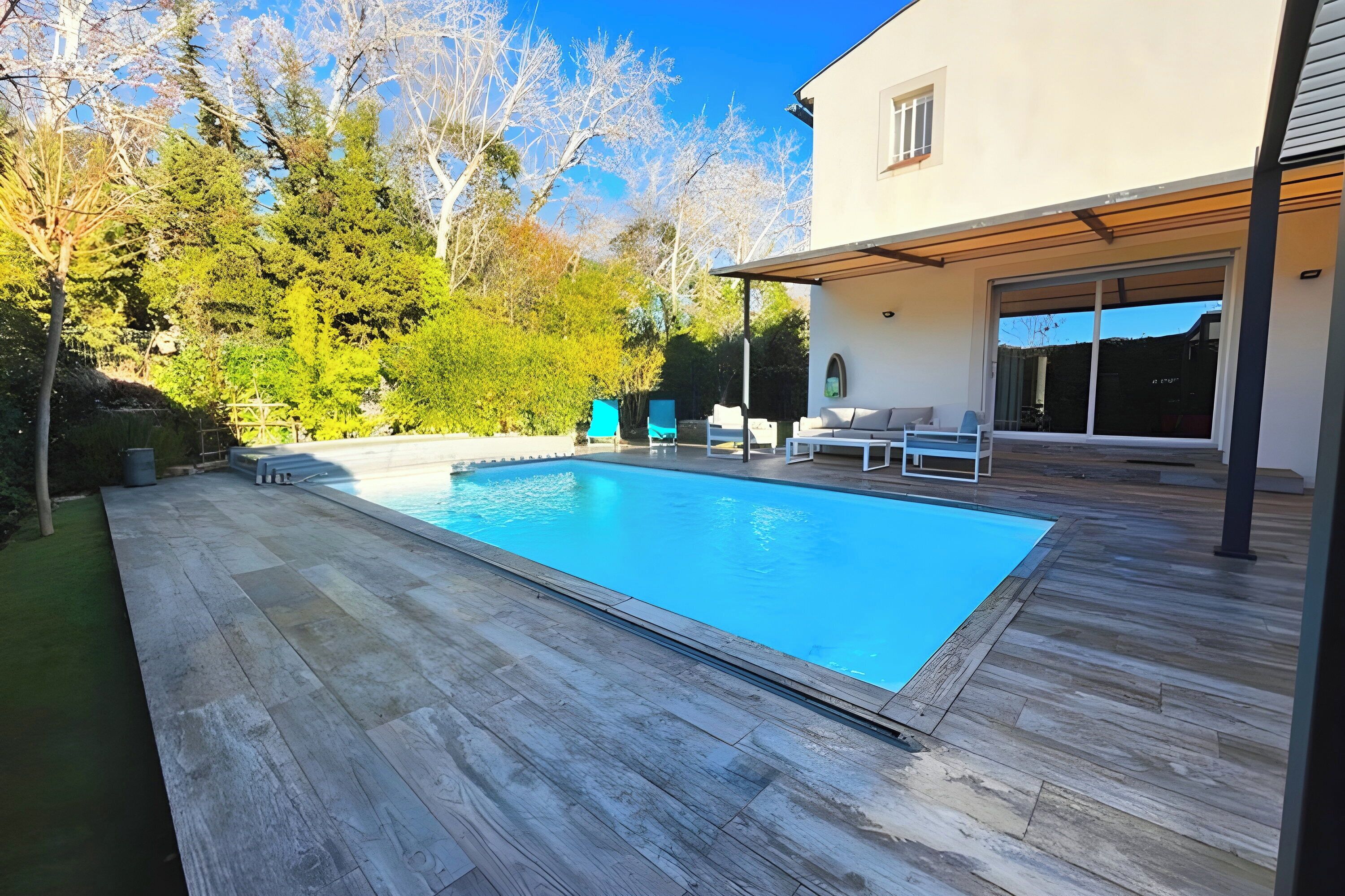 Piscina