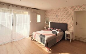 4 bedrooms - CASA-Elja Les Acacias avec piscine privée (Vidauban)