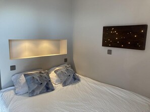Room - 20m from ski slopes, 12nd floor, balcony, tv, ski locker, 52m², Avoriaz (Avoriaz)