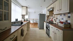 Cucina privata