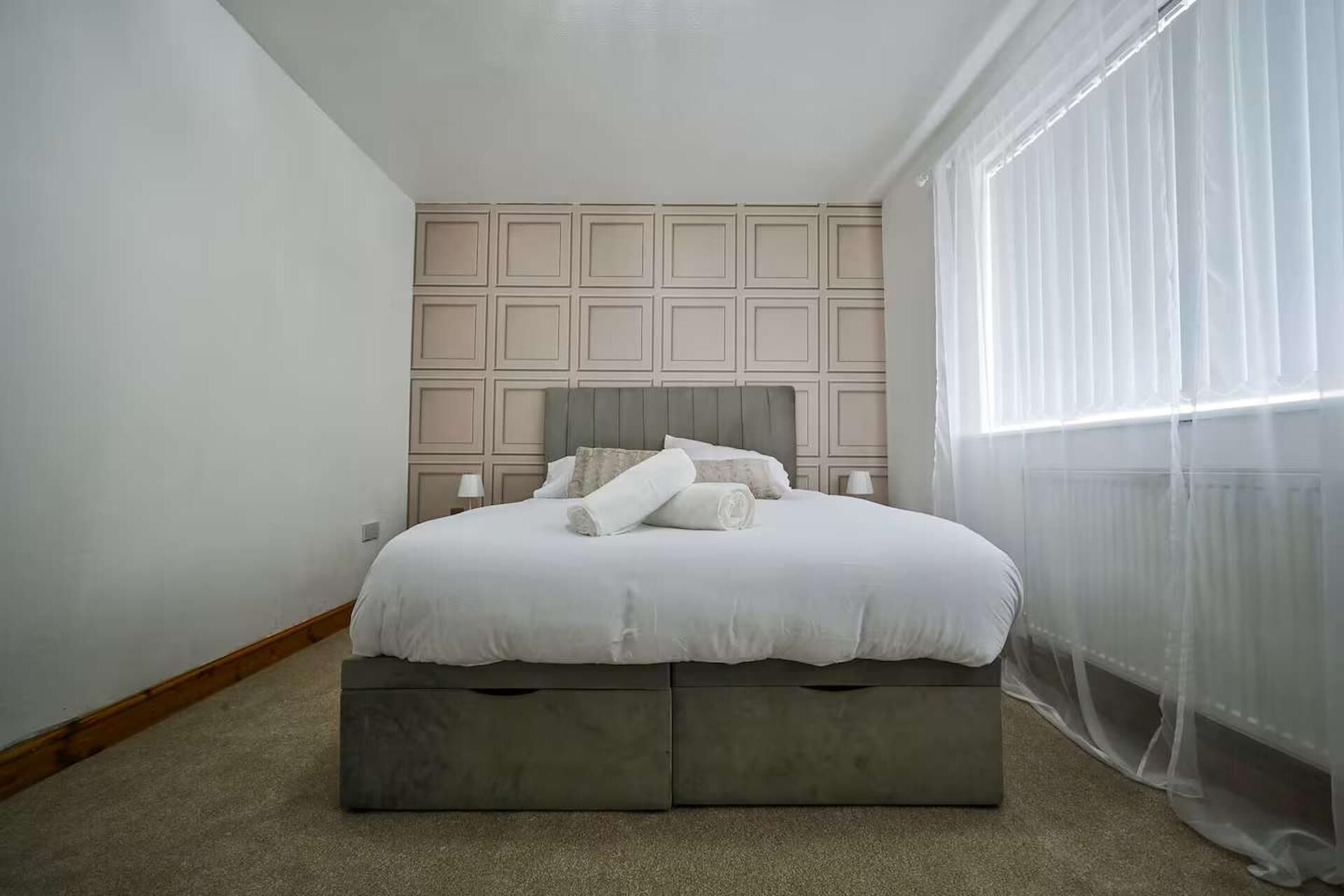 2 camere, ferro/asse da stiro, Wi-Fi gratuito, lenzuola