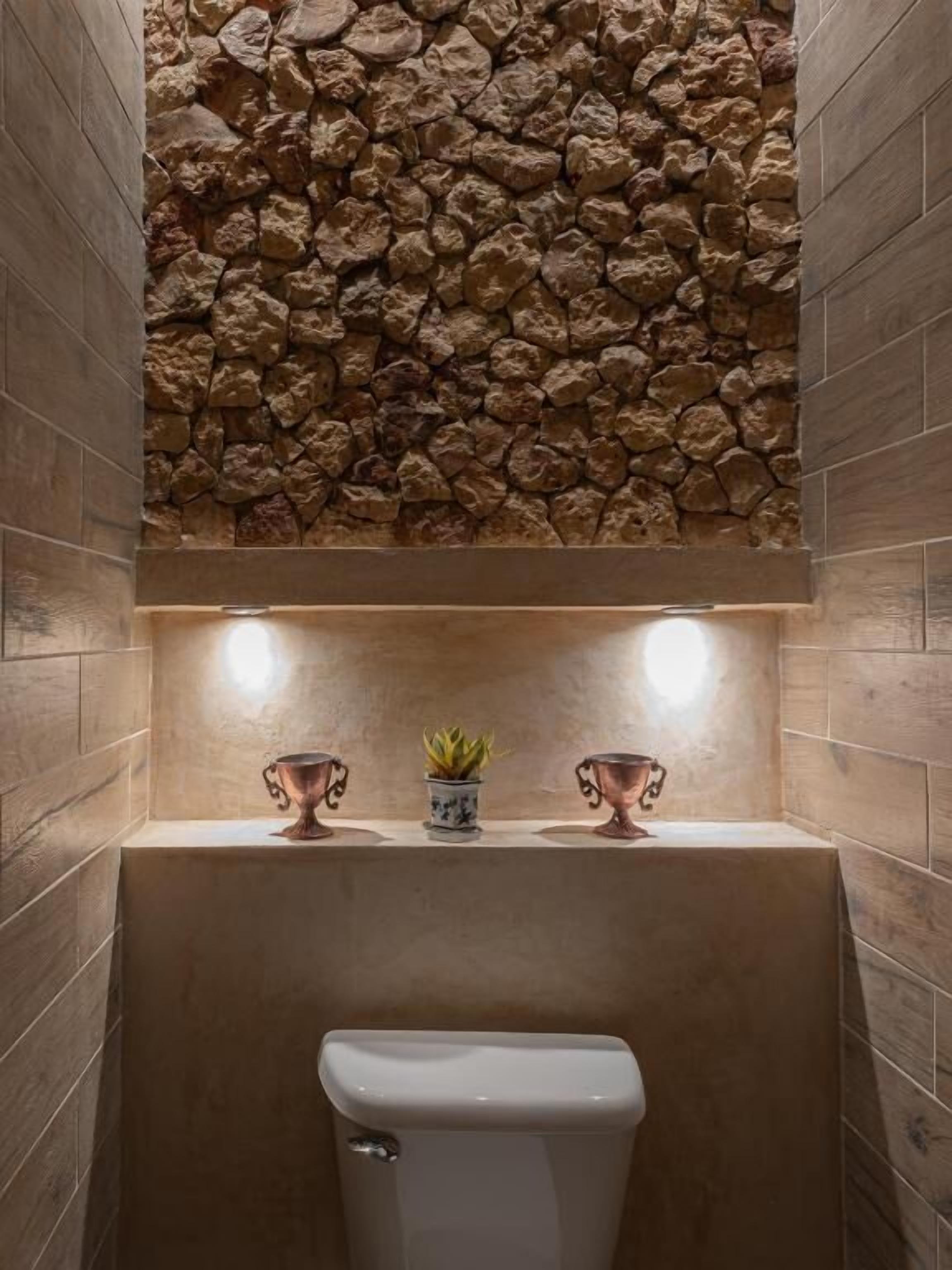 淋浴设施、吹风机、毛巾、肥皂