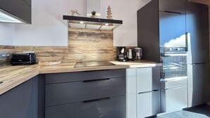 Cucina privata
