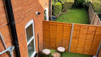 Terraço/pátio
