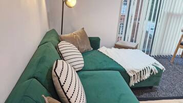 TV connectée, espaces bureaux