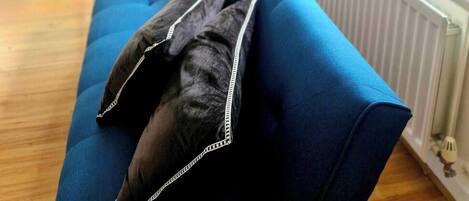 Télévision, espaces bureaux