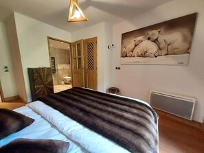 2 Schlafzimmer, WLAN