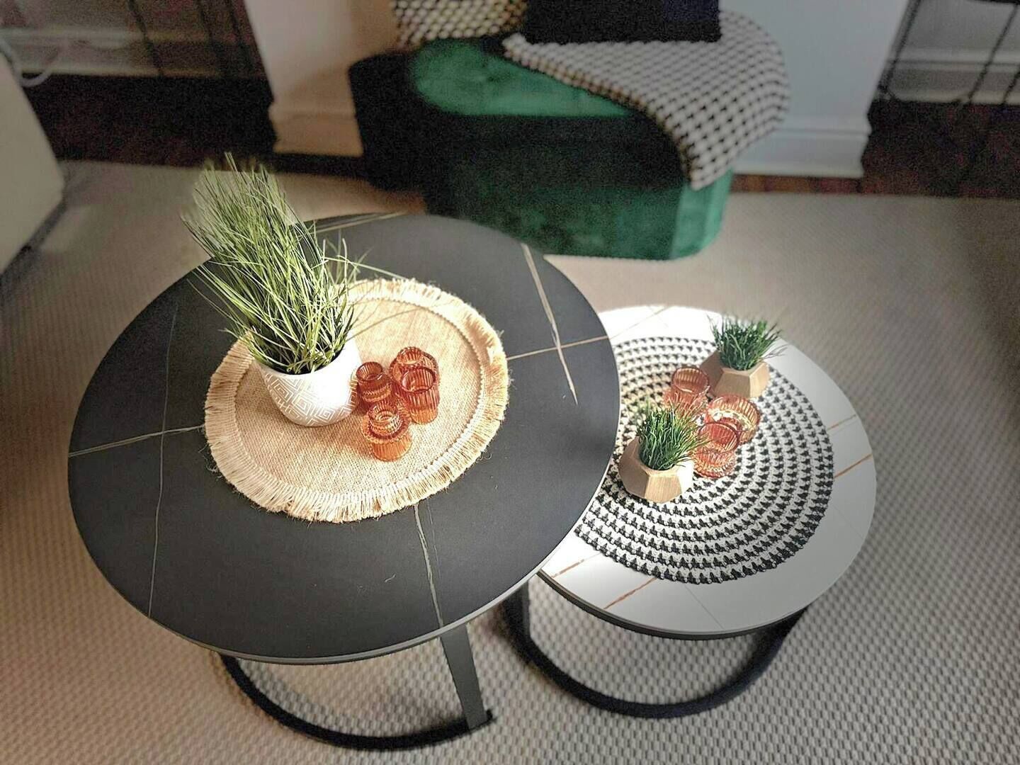 Interiör