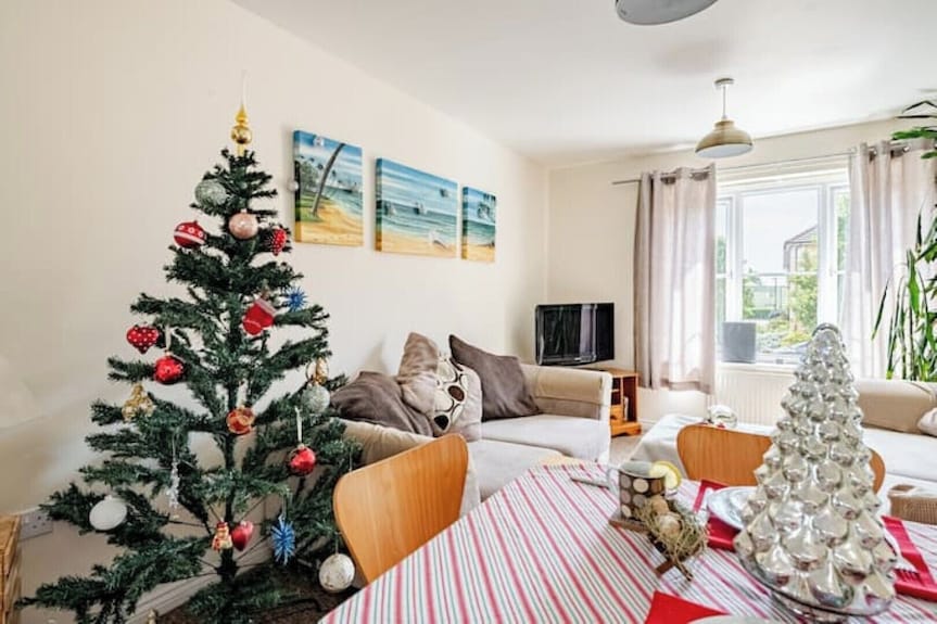 Luxury 2 Double Bedroom Apartment For Rent - 海靈島