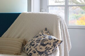1 bedroom, iron/ironing board, free WiFi, bed sheets - Le Clos Vendéen - Piscine Privée (L'Hermenault)