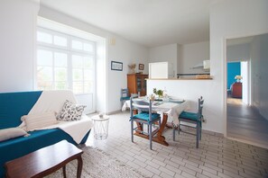Interior - Le Clos Vendéen - Piscine Privée (L'Hermenault)