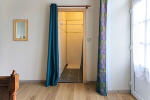 Interior - Le Clos Vendéen - Piscine Privée (L'Hermenault)