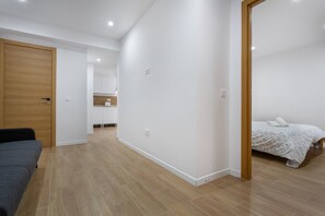 3 chambres, Wi-Fi, draps fournis