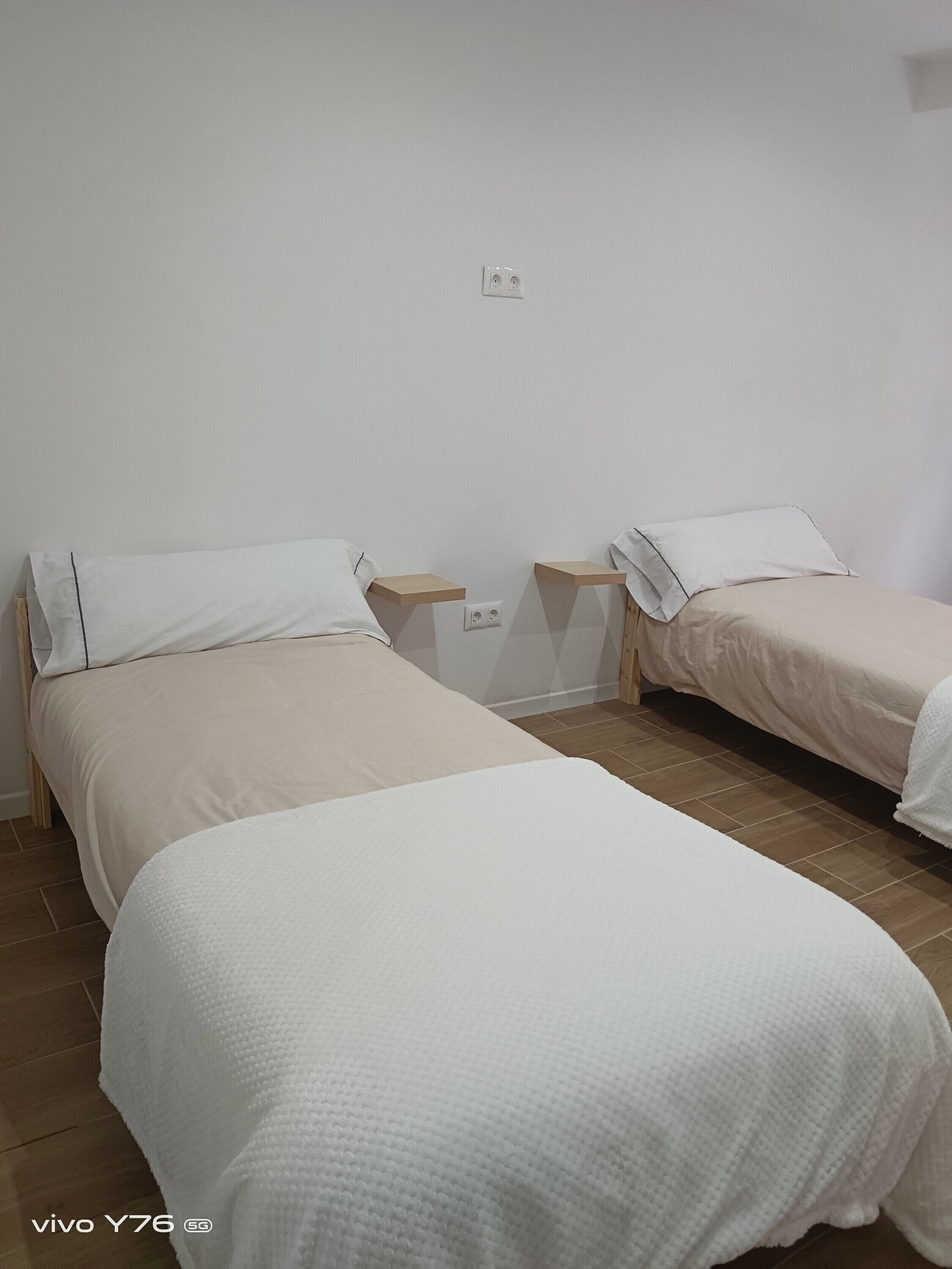 3 Schlafzimmer, WLAN, Bettwäsche