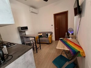 Living area - Archubintu B&B (Sassari)