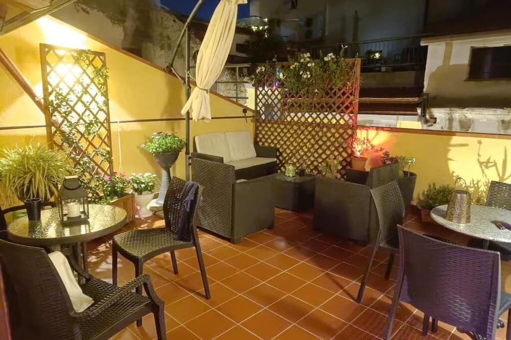Archubintu B&B