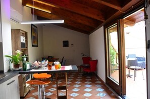 Dining - Archubintu B&B (Sassari)