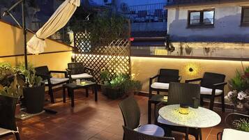 Terras