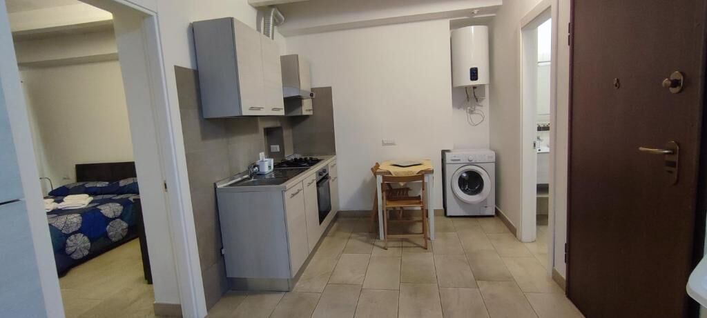 Comfort-Apartment, Stadtblick