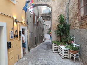 Exterior - Archubintu B&B (Sassari)