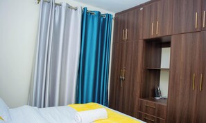 Strykejern/-brett og internettilgang