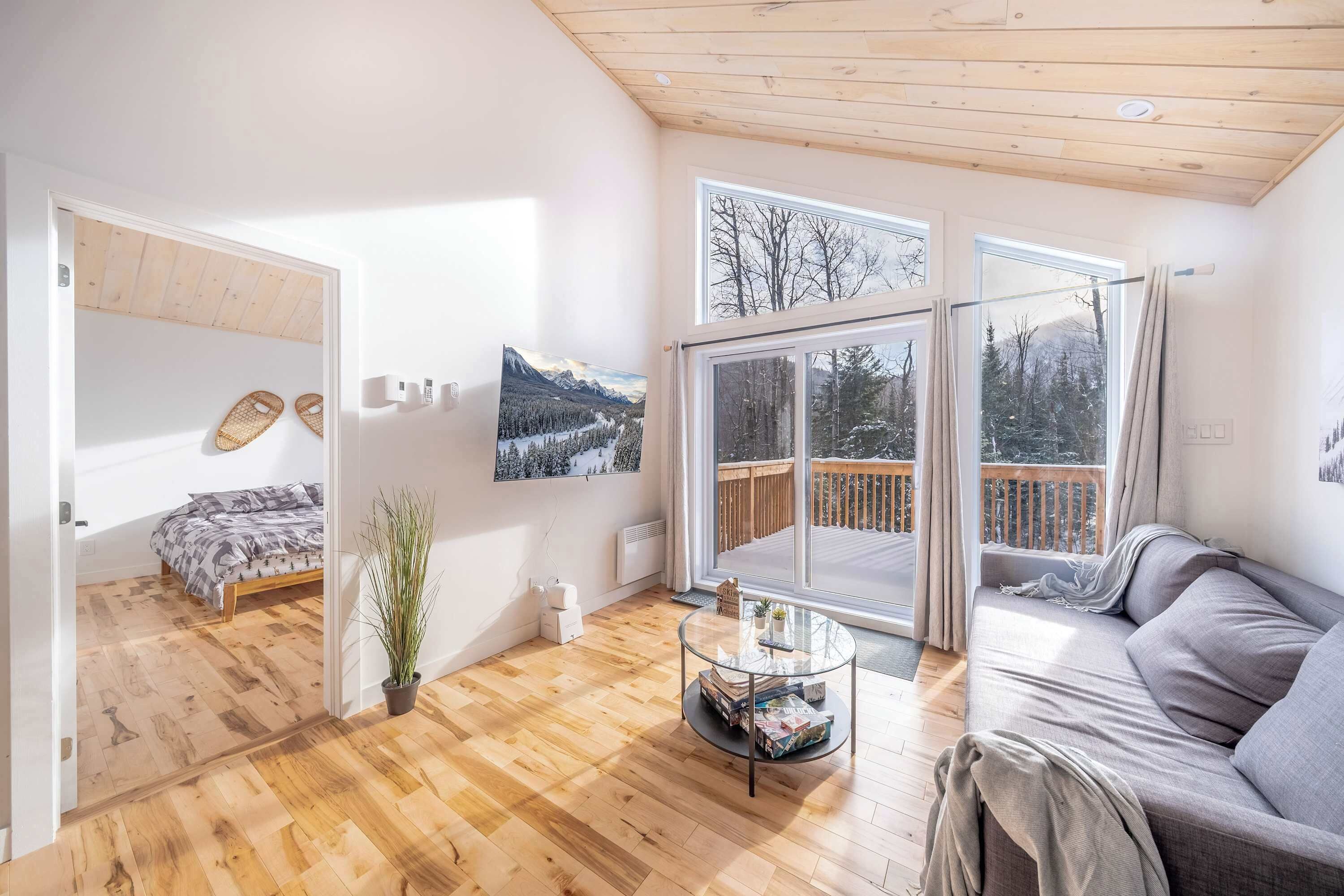 Televisión y futbolito 