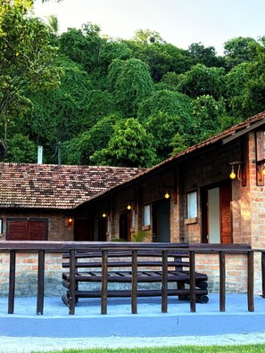 Exterior - Pousada Vila Terrar (Porto Seguro)