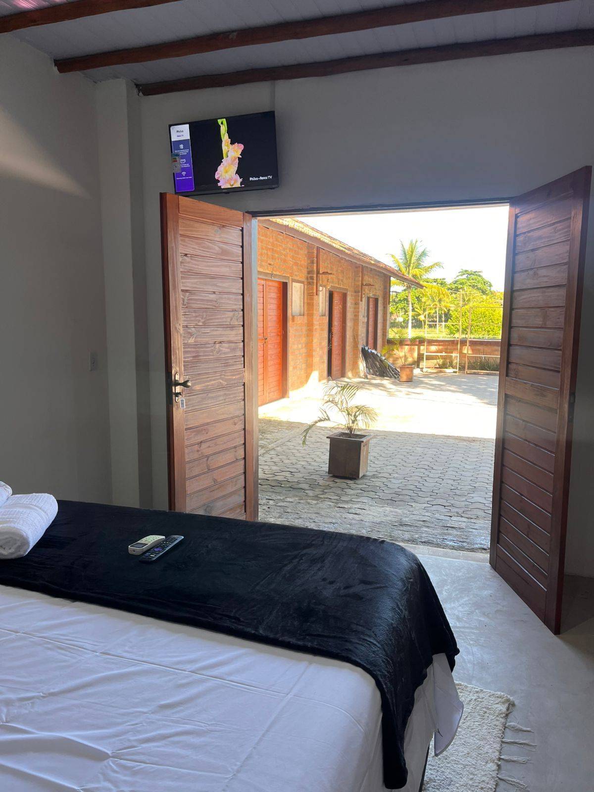 Comfort Double Room | Free WiFi