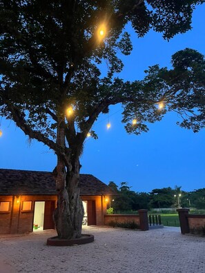 Exterior - Pousada Vila Terrar (Porto Seguro)