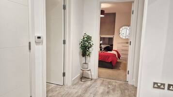 2 Schlafzimmer, Internetzugang