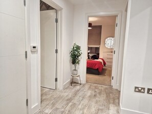 2 Schlafzimmer, Internetzugang