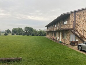 Exterior - #1 studio with AC in Sheldon (Sheldon)