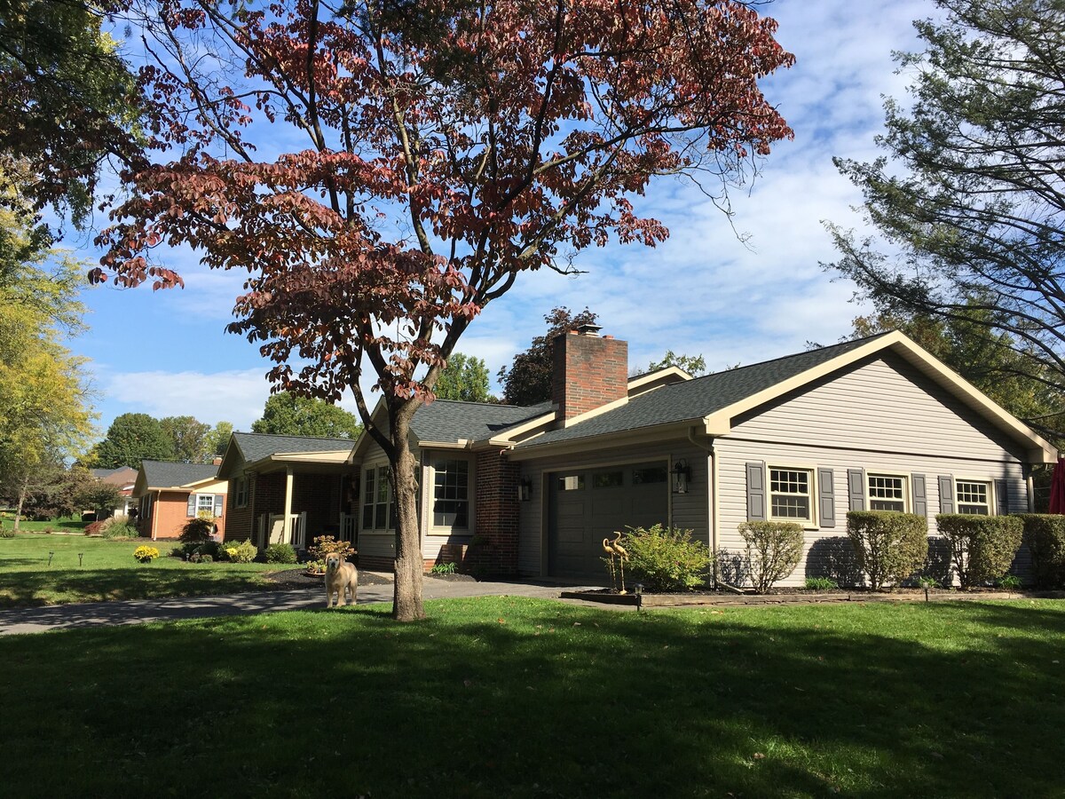 Bild für Gastgeberprofil