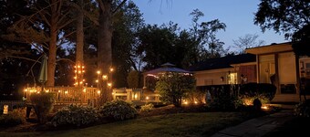 Perfect 1-bedroom apartment in quaint Selinsgrove for your stay.