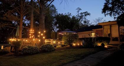 Perfect 1-bedroom apartment in quaint Selinsgrove for your stay.