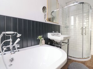 Dusche