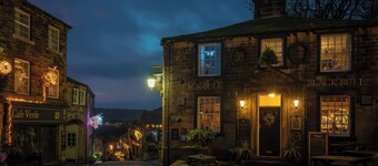 Heathcliff Cottage