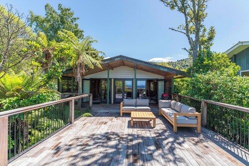 Kereru View - Lake Taupo Holiday Home
