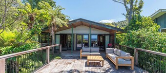 Kereru View - Lake Taupo Holiday Home