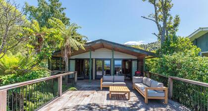 Kereru View - Lake Taupo Holiday Home