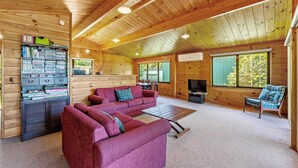 Unclassified image, 2 of 30, button - Kereru View - Lake Taupo Holiday Home (Pukawa)