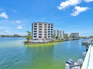 Condo, Multiple Beds (Harbor Dreams) | Exterior - Harbor Dreams (Destin)
