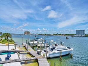 콘도, 침대(여러 개) (Harbor Dreams) | 마리나