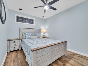 Condo, Plusieurs lits (Harbor Dreams) | 4 chambres