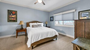 Condo, Multiple Beds (Harbor Landing 102B) | 2 bedrooms - Harbor Landing 102b (Destin)