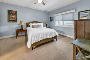 Condo, Multiple Beds (Harbor Landing 102B) - Harbor Landing 102b (Destin)