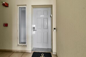 Condo, Multiple Beds (Jade East 1630) | Exterior detail - Jade East 1630 (Destin)