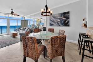 Dining - Jade East 1630 (Destin)